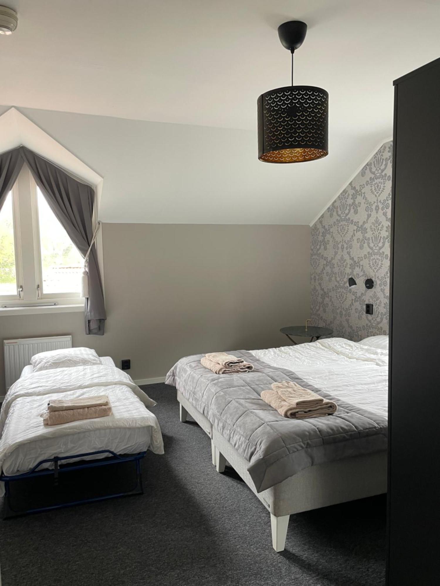 Hotell Glaentan Pa Groetoe Göteborg